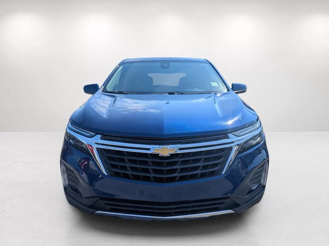 2022 /Jet Black Chevrolet Equinox LT (3GNAXUEV0NL) with an Other engine, located at 3959 U.S. 80 W, Phenix City, AL, 36870, (334) 297-4885, 32.469296, -85.135185 - **Explore the Open Road with the 2022 Chevrolet Equinox Your Perfect Adventure Companion!**<br /> <br /> Are you searching for the ideal vehicle that can transition seamlessly from weekday commutes to weekend escapades? Look no further than the stunning 2022 Chevrolet Equinox LT available now at Gi - Photo#2