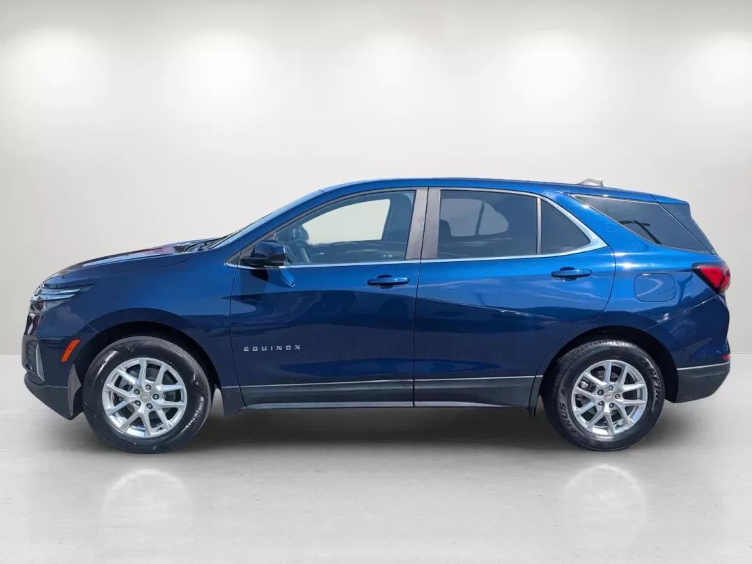2022 /Jet Black Chevrolet Equinox LT (3GNAXUEV0NL) with an Other engine, located at 3959 U.S. 80 W, Phenix City, AL, 36870, (334) 297-4885, 32.469296, -85.135185 - **Explore the Open Road with the 2022 Chevrolet Equinox Your Perfect Adventure Companion!**<br /> <br /> Are you searching for the ideal vehicle that can transition seamlessly from weekday commutes to weekend escapades? Look no further than the stunning 2022 Chevrolet Equinox LT available now at Gi - Photo#8