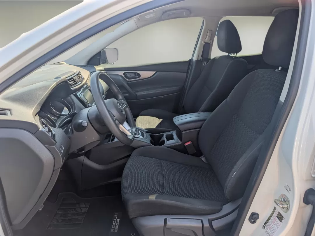 2019 /Charcoal Nissan Rogue S (JN1BJ1CP4KW) with an Other engine, located at 5115 14th Ave., Columbus, GA, 31904, (706) 323-0345, 32.511494, -84.971046 - Discover the perfect blend of adventure and everyday practicality with this 2019 Nissan Rogue S, available now at Gils Auto in Phenix City, AL. Whether you're commuting to work, taking the kids to soccer practice, or planning a weekend getaway, this versatile SUV is designed to meet your lifestyle n - Photo#9