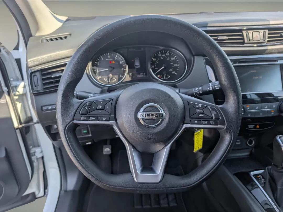 2019 /Charcoal Nissan Rogue S (JN1BJ1CP4KW) with an Other engine, located at 5115 14th Ave., Columbus, GA, 31904, (706) 323-0345, 32.511494, -84.971046 - Discover the perfect blend of adventure and everyday practicality with this 2019 Nissan Rogue S, available now at Gils Auto in Phenix City, AL. Whether you're commuting to work, taking the kids to soccer practice, or planning a weekend getaway, this versatile SUV is designed to meet your lifestyle n - Photo#15