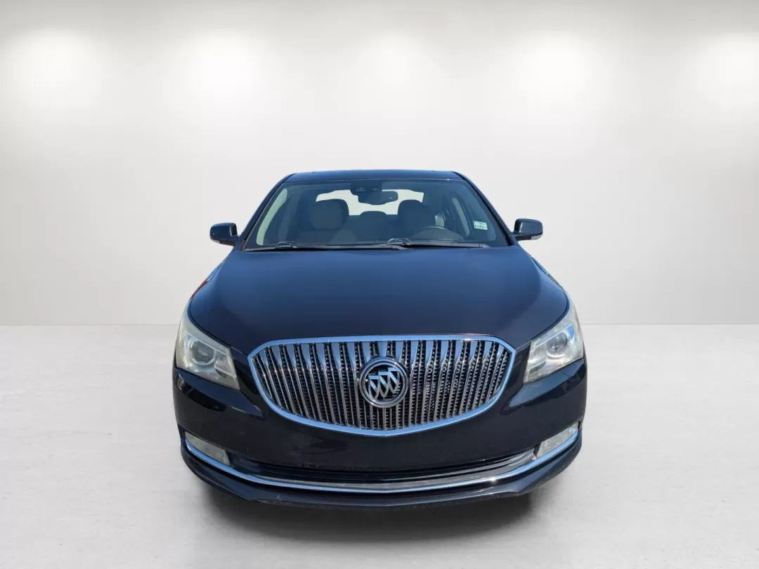 2014 /Light Neutral Buick LaCrosse Premium II (1G4GF5G30EF) with an Other engine, located at 3959 U.S. 80 W, Phenix City, AL, 36870, (334) 297-4885, 32.469296, -85.135185 - ### Elevate Your Daily Drive with the 2014 Buick LaCrosse Premium II<br /> <br /> Are you searching for a sedan that combines luxury, practicality, and advanced safety features? Look no further than the **2014 Buick LaCrosse Premium II**-an exceptional vehicle that perfectly balances comfort and sop - Photo#2