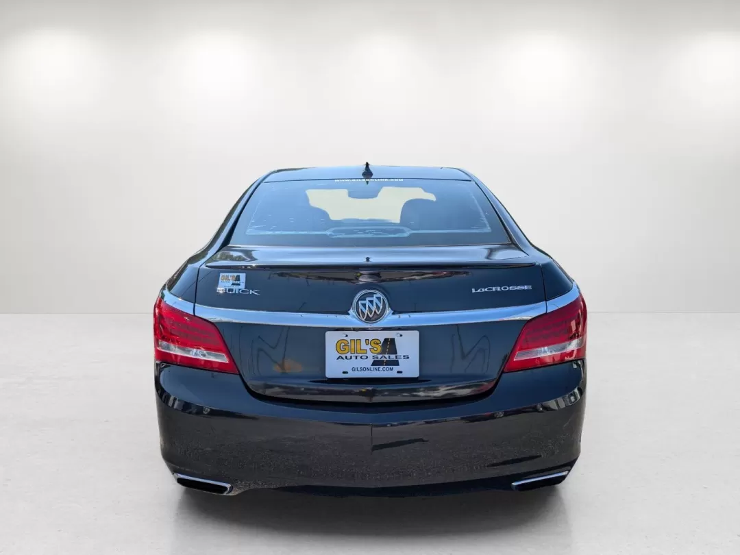 2014 /Light Neutral Buick LaCrosse Premium II (1G4GF5G30EF) with an Other engine, located at 3959 U.S. 80 W, Phenix City, AL, 36870, (334) 297-4885, 32.469296, -85.135185 - ### Elevate Your Daily Drive with the 2014 Buick LaCrosse Premium II<br /> <br /> Are you searching for a sedan that combines luxury, practicality, and advanced safety features? Look no further than the **2014 Buick LaCrosse Premium II**-an exceptional vehicle that perfectly balances comfort and sop - Photo#6
