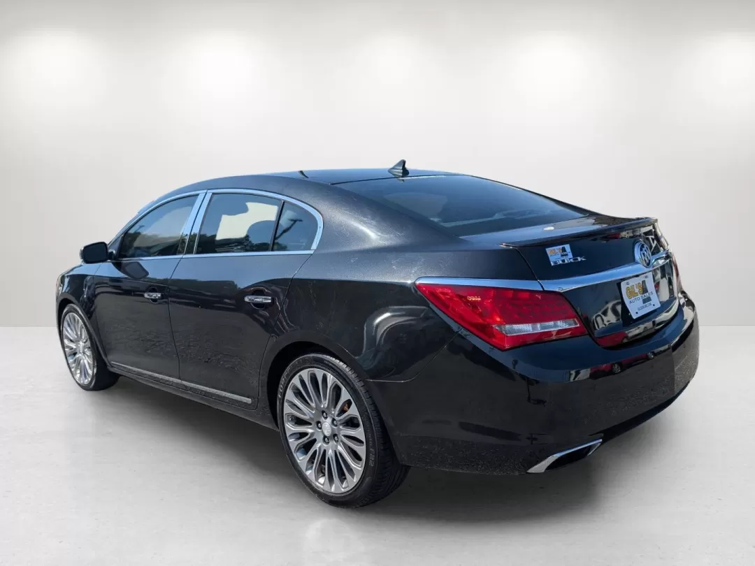 2014 /Light Neutral Buick LaCrosse Premium II (1G4GF5G30EF) with an Other engine, located at 3959 U.S. 80 W, Phenix City, AL, 36870, (334) 297-4885, 32.469296, -85.135185 - ### Elevate Your Daily Drive with the 2014 Buick LaCrosse Premium II<br /> <br /> Are you searching for a sedan that combines luxury, practicality, and advanced safety features? Look no further than the **2014 Buick LaCrosse Premium II**-an exceptional vehicle that perfectly balances comfort and sop - Photo#7