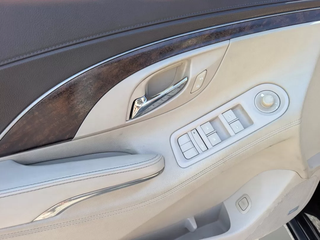 2014 /Light Neutral Buick LaCrosse Premium II (1G4GF5G30EF) with an Other engine, located at 3959 U.S. 80 W, Phenix City, AL, 36870, (334) 297-4885, 32.469296, -85.135185 - ### Elevate Your Daily Drive with the 2014 Buick LaCrosse Premium II<br /> <br /> Are you searching for a sedan that combines luxury, practicality, and advanced safety features? Look no further than the **2014 Buick LaCrosse Premium II**-an exceptional vehicle that perfectly balances comfort and sop - Photo#9