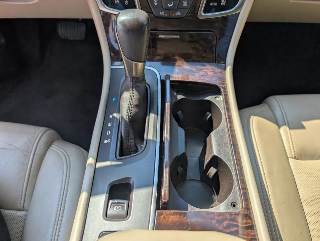 2014 /Light Neutral Buick LaCrosse Premium II (1G4GF5G30EF) with an Other engine, located at 3959 U.S. 80 W, Phenix City, AL, 36870, (334) 297-4885, 32.469296, -85.135185 - ### Elevate Your Daily Drive with the 2014 Buick LaCrosse Premium II<br /> <br /> Are you searching for a sedan that combines luxury, practicality, and advanced safety features? Look no further than the **2014 Buick LaCrosse Premium II**-an exceptional vehicle that perfectly balances comfort and sop - Photo#14