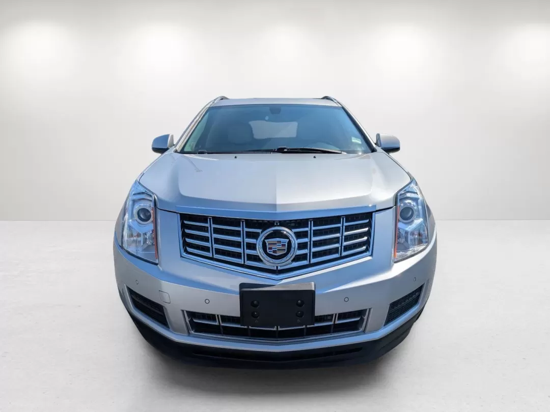 2014 /Light Titanium w/Ebony accents Cadillac SRX Luxury Collection (3GYFNEE31ES) with an Other engine, located at 5115 14th Ave., Columbus, GA, 31904, (706) 323-0345, 32.511494, -84.971046 - **Elevate Your Lifestyle with the 2014 Cadillac SRX Luxury Collection The Perfect SUV for Your Adventures!**<br /> <br /> If you're seeking a vehicle that combines luxury, performance, and practicality, look no further than the 2014 Cadillac SRX Luxury Collection. This all-wheel-drive SUV is design - Photo#2