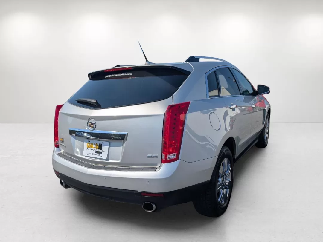 2014 /Light Titanium w/Ebony accents Cadillac SRX Luxury Collection (3GYFNEE31ES) with an Other engine, located at 5115 14th Ave., Columbus, GA, 31904, (706) 323-0345, 32.511494, -84.971046 - **Elevate Your Lifestyle with the 2014 Cadillac SRX Luxury Collection The Perfect SUV for Your Adventures!**<br /> <br /> If you're seeking a vehicle that combines luxury, performance, and practicality, look no further than the 2014 Cadillac SRX Luxury Collection. This all-wheel-drive SUV is design - Photo#5