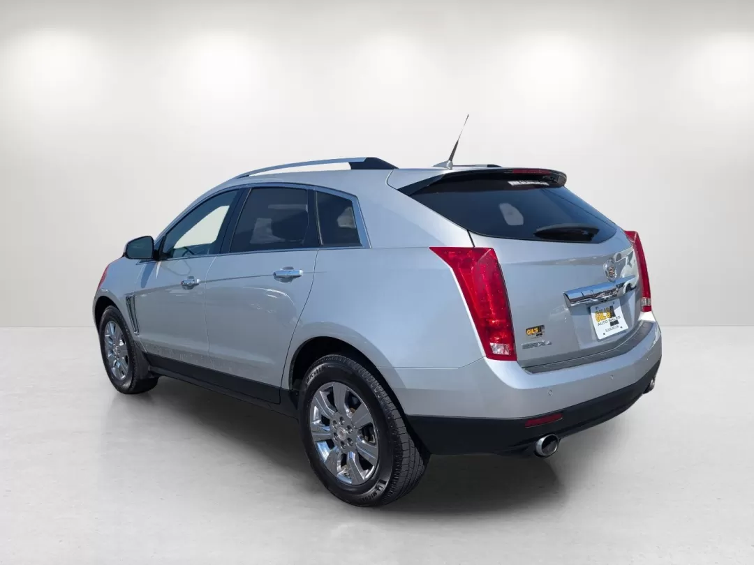 2014 /Light Titanium w/Ebony accents Cadillac SRX Luxury Collection (3GYFNEE31ES) with an Other engine, located at 5115 14th Ave., Columbus, GA, 31904, (706) 323-0345, 32.511494, -84.971046 - **Elevate Your Lifestyle with the 2014 Cadillac SRX Luxury Collection The Perfect SUV for Your Adventures!**<br /> <br /> If you're seeking a vehicle that combines luxury, performance, and practicality, look no further than the 2014 Cadillac SRX Luxury Collection. This all-wheel-drive SUV is design - Photo#7