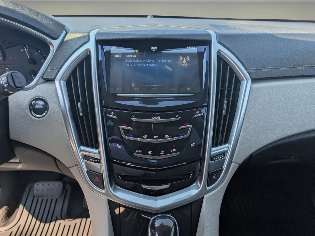 2014 /Light Titanium w/Ebony accents Cadillac SRX Luxury Collection (3GYFNEE31ES) with an Other engine, located at 5115 14th Ave., Columbus, GA, 31904, (706) 323-0345, 32.511494, -84.971046 - **Elevate Your Lifestyle with the 2014 Cadillac SRX Luxury Collection The Perfect SUV for Your Adventures!**<br /> <br /> If you're seeking a vehicle that combines luxury, performance, and practicality, look no further than the 2014 Cadillac SRX Luxury Collection. This all-wheel-drive SUV is design - Photo#14