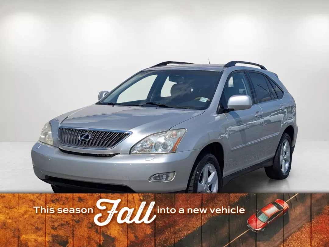photo of 2006 Lexus RX 330