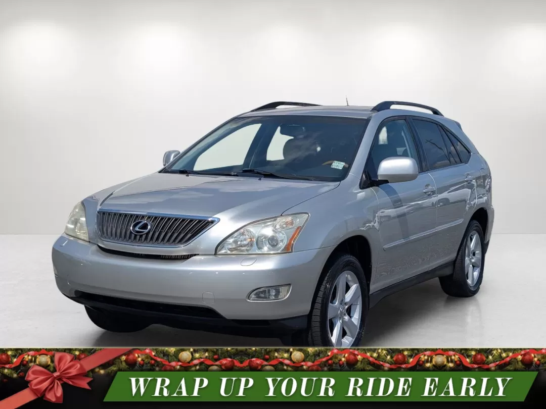 photo of 2006 Lexus RX 330