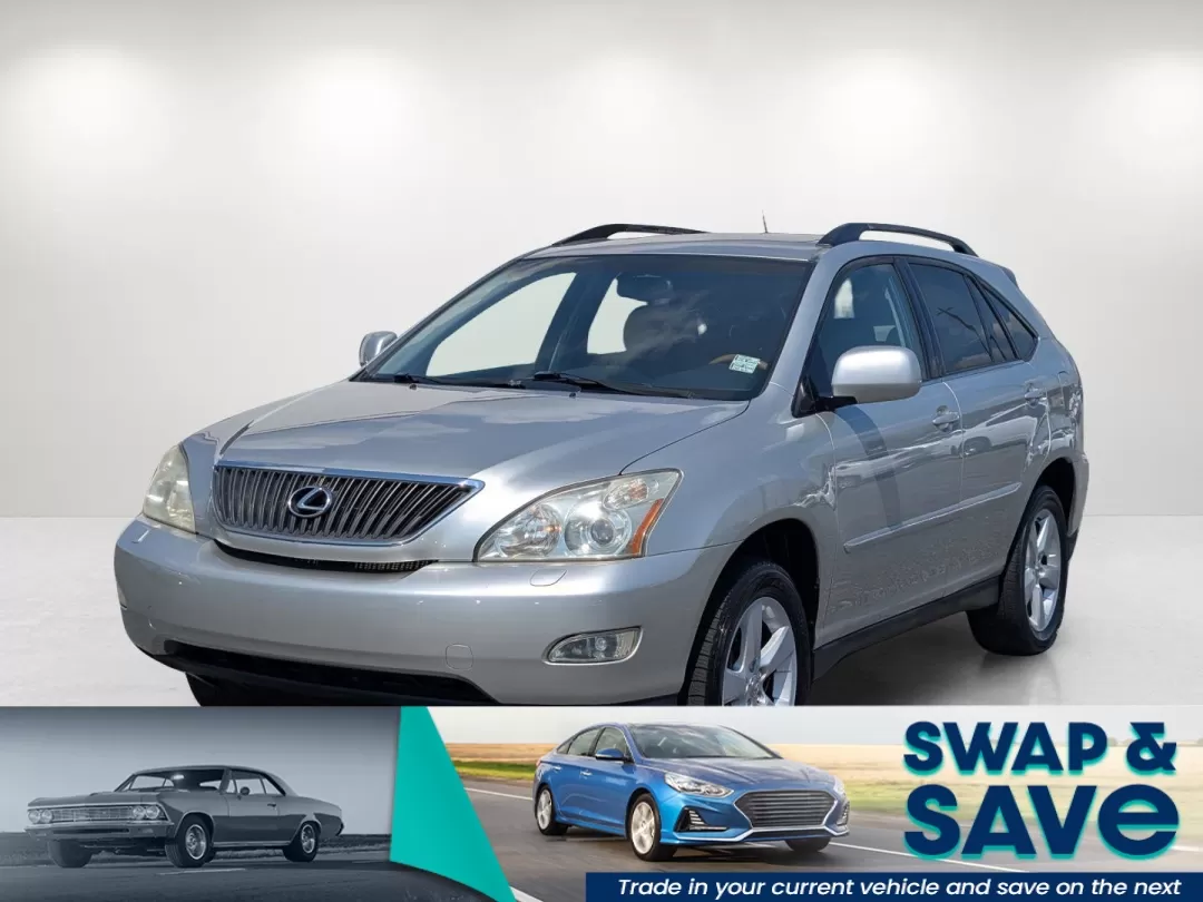 2006 Lexus RX 330 (2T2GA31U86C) with an Other engine, located at 3959 U.S. 80 W, Phenix City, AL, 36870, (334) 297-4885, 32.469296, -85.135185 - **Discover Your Next Adventure with the 2006 Lexus RX 330 at Gils Auto Phenix City, AL**<br /> <br /> Are you ready to elevate your lifestyle with a vehicle that embodies luxury and practicality? Look no further than the 2006 Lexus RX 330, a perfect blend of comfort and capability for families, com - Photo#0