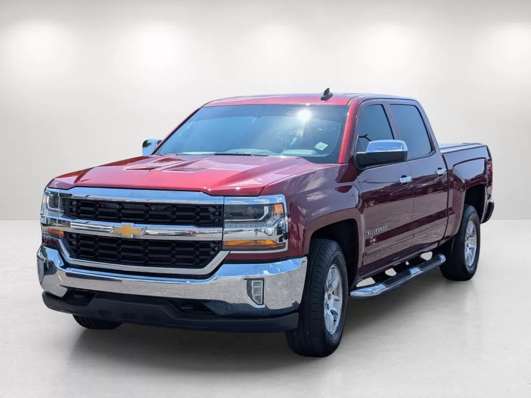 2017 /Jet Black Chevrolet Silverado 1500 LT (3GCPCREC5HG) with an Other engine, located at 3959 U.S. 80 W, Phenix City, AL, 36870, (334) 297-4885, 32.469296, -85.135185 - Elevate your daily drive or weekend getaway with the remarkable 2017 Chevrolet Silverado 1500 LT, the ideal pickup for both work and play. Whether you're a budget-conscious buyer in search of low down payment cars or simply looking to upgrade your ride, this truck meets your needs with style and fun - Photo#1