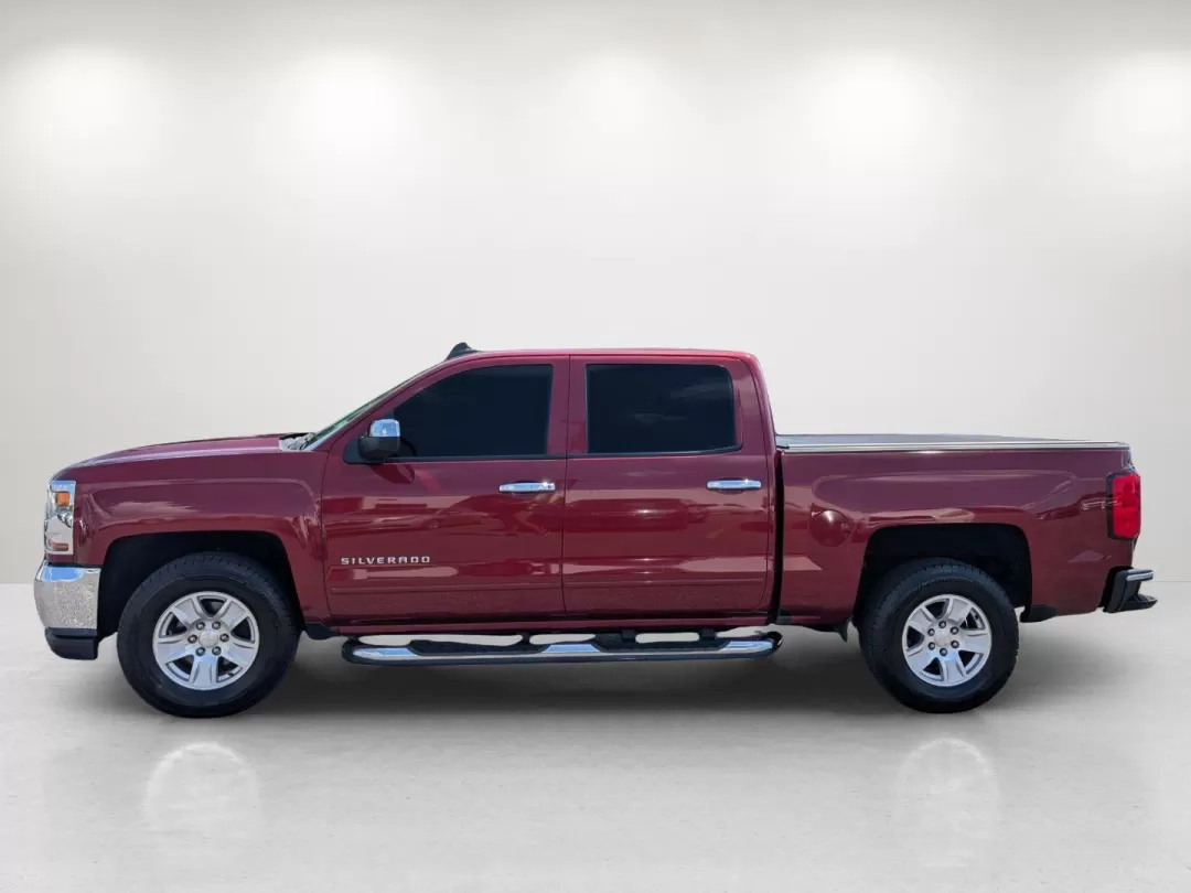 2017 /Jet Black Chevrolet Silverado 1500 LT (3GCPCREC5HG) with an Other engine, located at 3959 U.S. 80 W, Phenix City, AL, 36870, (334) 297-4885, 32.469296, -85.135185 - Elevate your daily drive or weekend getaway with the remarkable 2017 Chevrolet Silverado 1500 LT, the ideal pickup for both work and play. Whether you're a budget-conscious buyer in search of low down payment cars or simply looking to upgrade your ride, this truck meets your needs with style and fun - Photo#8