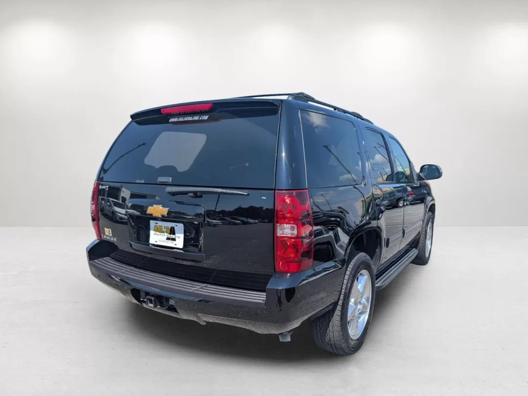 2014 /Ebony Chevrolet Tahoe LS (1GNSKAE00ER) with an Other engine, located at 3959 U.S. 80 W, Phenix City, AL, 36870, (334) 297-4885, 32.469296, -85.135185 - Elevate your family adventures and weekend getaways with this robust 2014 Chevrolet Tahoe LS, a versatile SUV that perfectly balances style, comfort, and functionality. This vehicle is not just about getting from point A to point B; it's about creating memorable moments with your loved ones. Whether - Photo#4