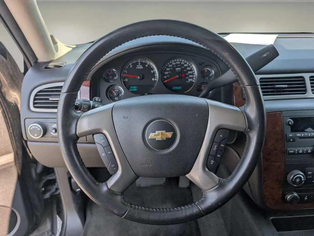 2014 /Ebony Chevrolet Tahoe LS (1GNSKAE00ER) with an Other engine, located at 3959 U.S. 80 W, Phenix City, AL, 36870, (334) 297-4885, 32.469296, -85.135185 - Elevate your family adventures and weekend getaways with this robust 2014 Chevrolet Tahoe LS, a versatile SUV that perfectly balances style, comfort, and functionality. This vehicle is not just about getting from point A to point B; it's about creating memorable moments with your loved ones. Whether - Photo#15