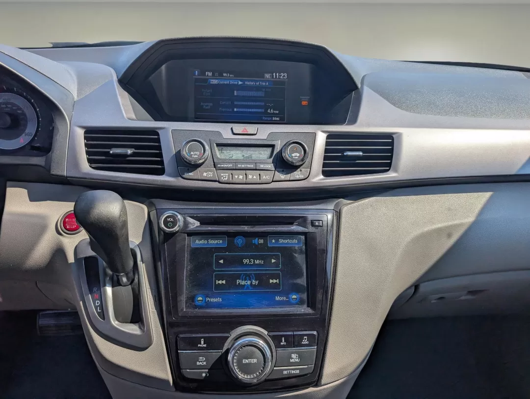 2014 Honda Odyssey EX (5FNRL5H45EB) with an Other engine, located at 7000 Northlake Connector, Columbus, GA, 31904, (706) 987-8085, 32.524975, -84.978134 - **Discover Family Adventures with the 2014 Honda Odyssey EX at Gils Auto in Phenix City, AL!**<br /> <br /> Are you on the hunt for a reliable family vehicle that combines space, comfort, and advanced features? Look no further than this 2014 Honda Odyssey EX, designed to make your family outings and - Photo#14