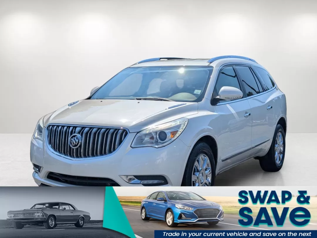 2013 /Choccachino Buick Enclave Leather (5GAKRCKD9DJ) with an Other engine, located at 3959 U.S. 80 W, Phenix City, AL, 36870, (334) 297-4885, 32.469296, -85.135185 - Discover your next adventure in this stunning 2013 Buick Enclave, a perfect blend of luxury and practicality designed for families and weekend explorers alike. With its spacious interior and top-notch safety features, this SUV is an ideal choice for those who love the open road, whether you're takin - Photo#0