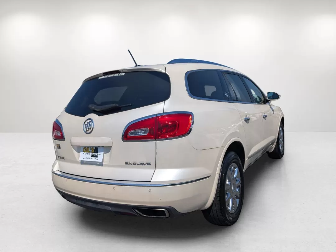 2013 /Choccachino Buick Enclave Leather (5GAKRCKD9DJ) with an Other engine, located at 3959 U.S. 80 W, Phenix City, AL, 36870, (334) 297-4885, 32.469296, -85.135185 - Discover your next adventure in this stunning 2013 Buick Enclave, a perfect blend of luxury and practicality designed for families and weekend explorers alike. With its spacious interior and top-notch safety features, this SUV is an ideal choice for those who love the open road, whether you're takin - Photo#4