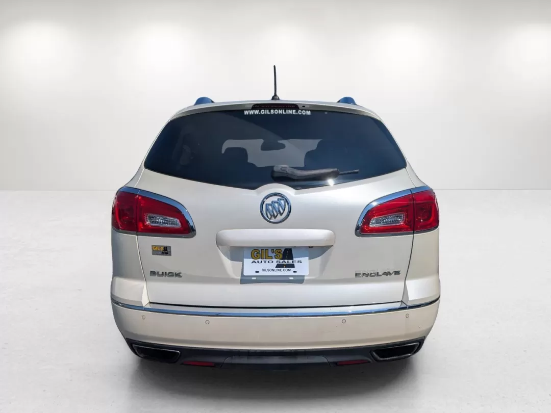 2013 /Choccachino Buick Enclave Leather (5GAKRCKD9DJ) with an Other engine, located at 3959 U.S. 80 W, Phenix City, AL, 36870, (334) 297-4885, 32.469296, -85.135185 - Discover your next adventure in this stunning 2013 Buick Enclave, a perfect blend of luxury and practicality designed for families and weekend explorers alike. With its spacious interior and top-notch safety features, this SUV is an ideal choice for those who love the open road, whether you're takin - Photo#5