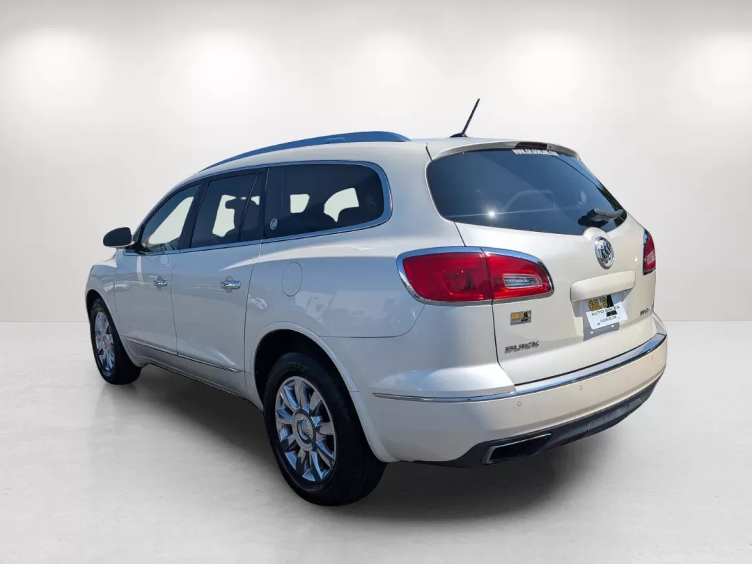 2013 /Choccachino Buick Enclave Leather (5GAKRCKD9DJ) with an Other engine, located at 3959 U.S. 80 W, Phenix City, AL, 36870, (334) 297-4885, 32.469296, -85.135185 - Discover your next adventure in this stunning 2013 Buick Enclave, a perfect blend of luxury and practicality designed for families and weekend explorers alike. With its spacious interior and top-notch safety features, this SUV is an ideal choice for those who love the open road, whether you're takin - Photo#6