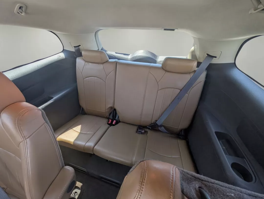 2013 /Choccachino Buick Enclave Leather (5GAKRCKD9DJ) with an Other engine, located at 3959 U.S. 80 W, Phenix City, AL, 36870, (334) 297-4885, 32.469296, -85.135185 - Discover your next adventure in this stunning 2013 Buick Enclave, a perfect blend of luxury and practicality designed for families and weekend explorers alike. With its spacious interior and top-notch safety features, this SUV is an ideal choice for those who love the open road, whether you're takin - Photo#11