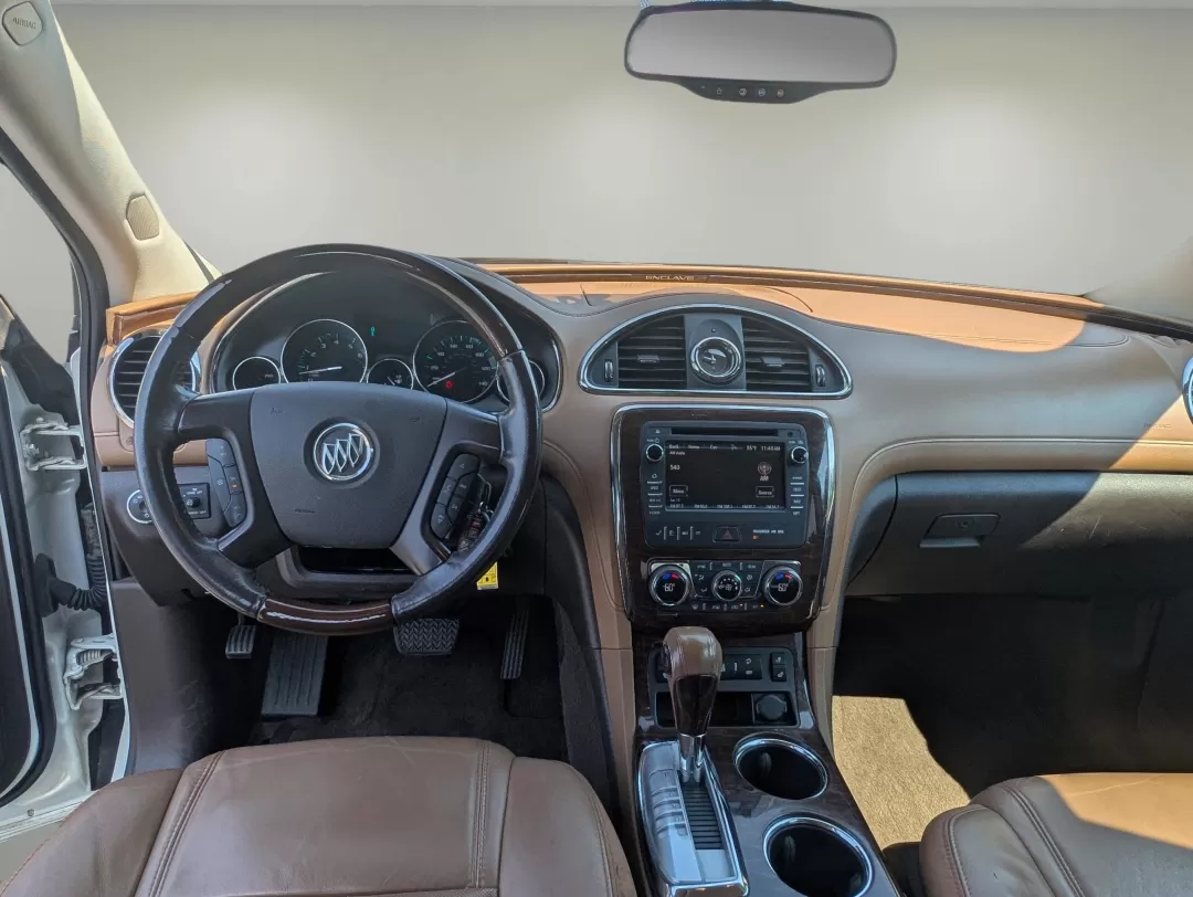 2013 /Choccachino Buick Enclave Leather (5GAKRCKD9DJ) with an Other engine, located at 3959 U.S. 80 W, Phenix City, AL, 36870, (334) 297-4885, 32.469296, -85.135185 - Discover your next adventure in this stunning 2013 Buick Enclave, a perfect blend of luxury and practicality designed for families and weekend explorers alike. With its spacious interior and top-notch safety features, this SUV is an ideal choice for those who love the open road, whether you're takin - Photo#12