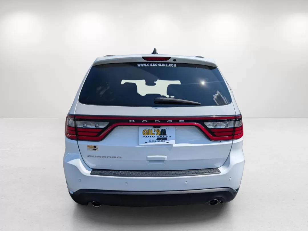 2017 /Black Dodge Durango SXT (1C4RDHAGXHC) with an Other engine, located at 5115 14th Ave., Columbus, GA, 31904, (706) 323-0345, 32.511494, -84.971046 - Are you ready for your next adventure? The 2017 Dodge Durango SXT is the perfect SUV for growing families, weekend warriors, or anyone seeking a reliable vehicle that balances comfort and capability. With its spacious interior and impressive technology features, this Durango is designed to elevate y - Photo#5