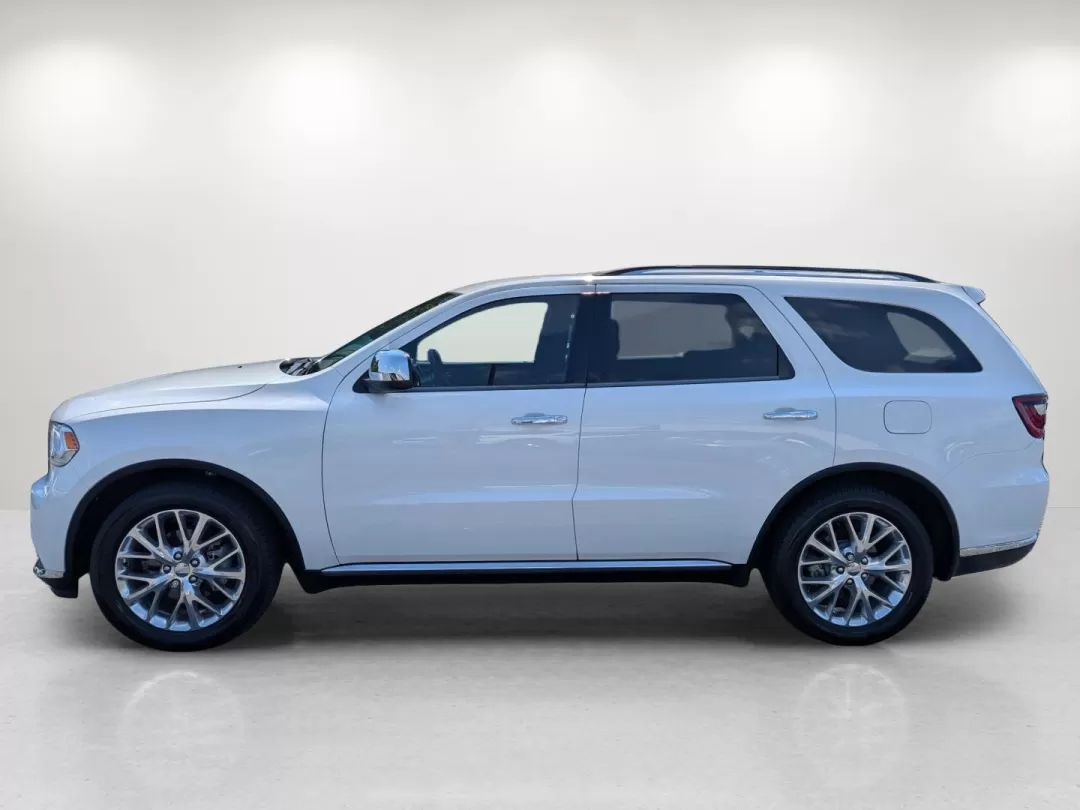 2017 /Black Dodge Durango SXT (1C4RDHAGXHC) with an Other engine, located at 5115 14th Ave., Columbus, GA, 31904, (706) 323-0345, 32.511494, -84.971046 - Are you ready for your next adventure? The 2017 Dodge Durango SXT is the perfect SUV for growing families, weekend warriors, or anyone seeking a reliable vehicle that balances comfort and capability. With its spacious interior and impressive technology features, this Durango is designed to elevate y - Photo#7