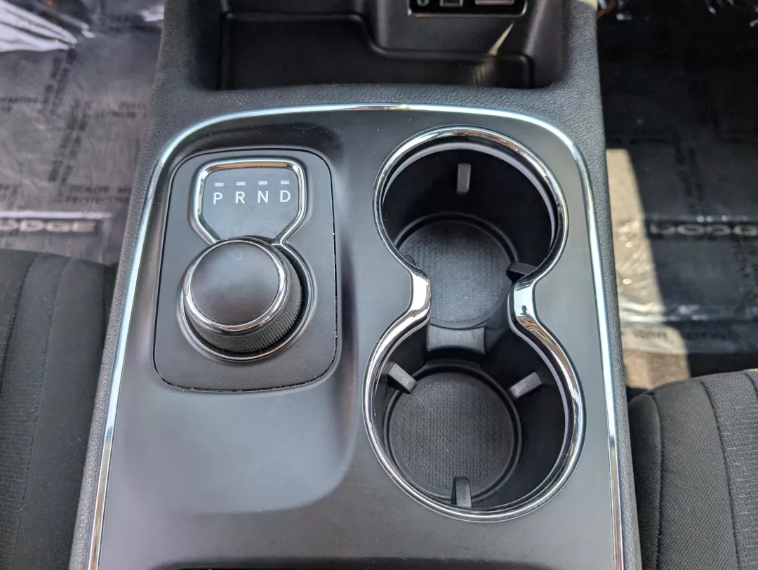 2017 /Black Dodge Durango SXT (1C4RDHAGXHC) with an Other engine, located at 5115 14th Ave., Columbus, GA, 31904, (706) 323-0345, 32.511494, -84.971046 - Are you ready for your next adventure? The 2017 Dodge Durango SXT is the perfect SUV for growing families, weekend warriors, or anyone seeking a reliable vehicle that balances comfort and capability. With its spacious interior and impressive technology features, this Durango is designed to elevate y - Photo#13