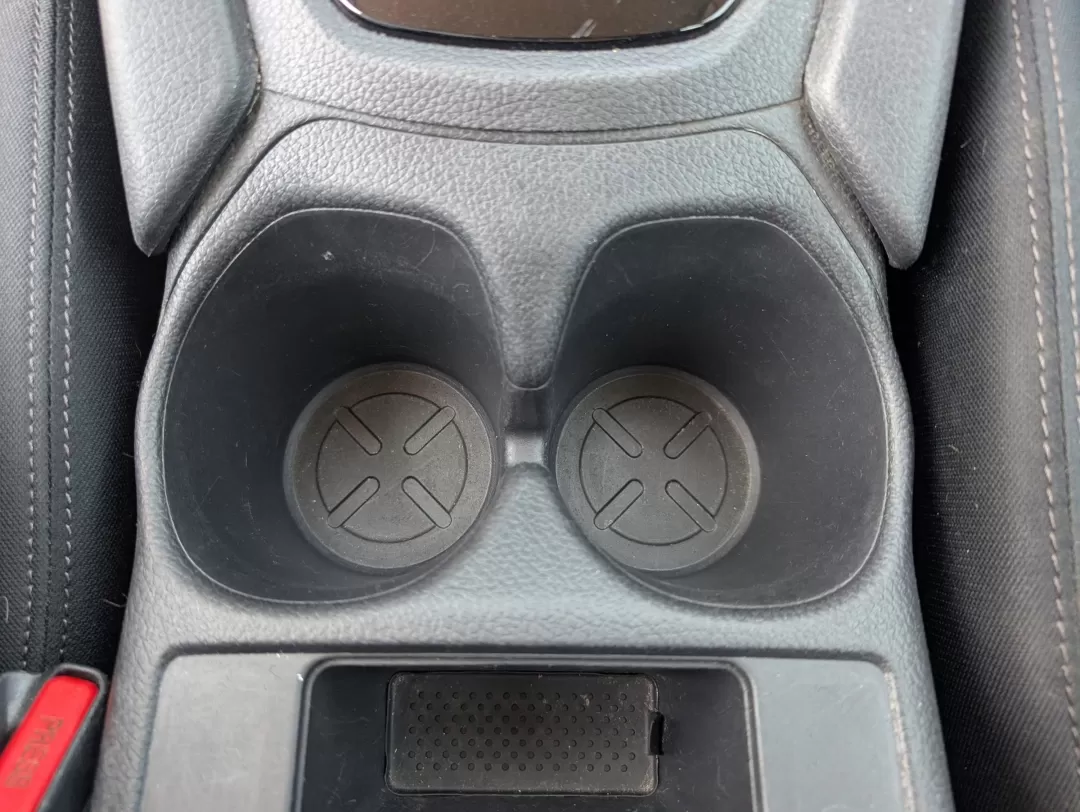 2018 /Charcoal Nissan Rogue S (5N1AT2MT1JC) with an Other engine, located at 3959 U.S. 80 W, Phenix City, AL, 36870, (334) 297-4885, 32.469296, -85.135185 - **Adventure Awaits with this 2018 Nissan Rogue at Gils Auto!**<br /> <br /> Are you ready to elevate your lifestyle and embark on unforgettable journeys? Whether you're planning family outings, weekend getaways, or commuting to work, the 2018 Nissan Rogue is the perfect companion. With its spacious - Photo#14