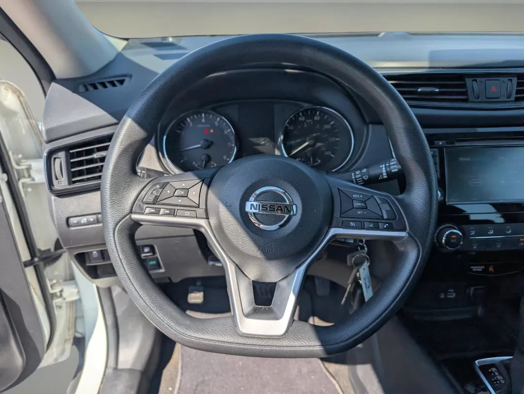2018 /Charcoal Nissan Rogue S (5N1AT2MT1JC) with an Other engine, located at 7000 Northlake Connector, Columbus, GA, 31904, (706) 987-8085, 32.524975, -84.978134 - **Adventure Awaits with this 2018 Nissan Rogue at Gils Auto!**<br /> <br /> Are you ready to elevate your lifestyle and embark on unforgettable journeys? Whether you're planning family outings, weekend getaways, or commuting to work, the 2018 Nissan Rogue is the perfect companion. With its spacious - Photo#17