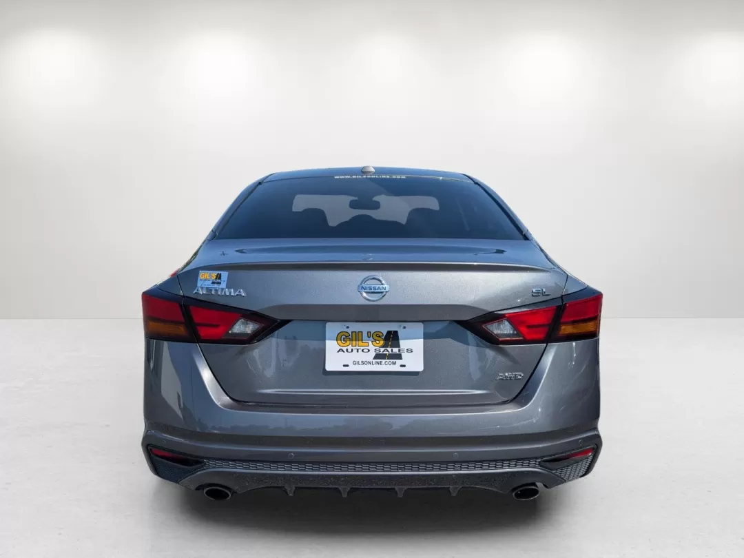 2019 /Charcoal Nissan Altima 2.5 SL (1N4BL4EW9KC) with an Other engine, located at 3959 U.S. 80 W, Phenix City, AL, 36870, (334) 297-4885, 32.469296, -85.135185 - **Experience the Ultimate Drive with the 2019 Nissan Altima 2.5 SL at Gils Auto - Phenix City!**<br /> <br /> Are you searching for a reliable vehicle that effortlessly combines style, technology, and comfort? The 2019 Nissan Altima 2.5 SL is perfect for busy professionals commuting to work or growi - Photo#6