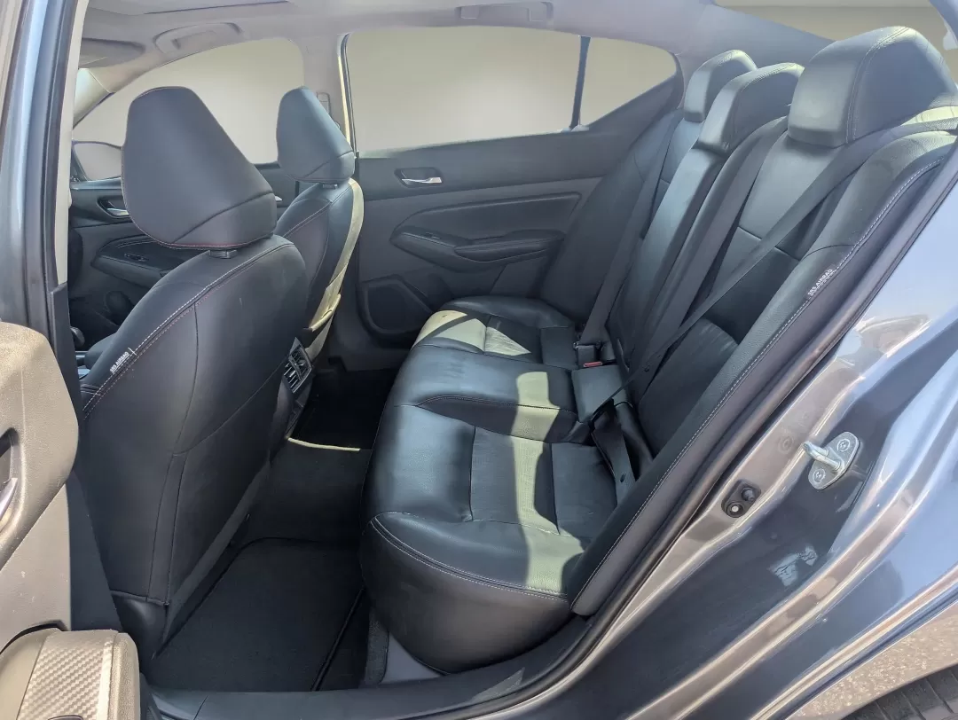 2019 /Charcoal Nissan Altima 2.5 SL (1N4BL4EW9KC) with an Other engine, located at 3959 U.S. 80 W, Phenix City, AL, 36870, (334) 297-4885, 32.469296, -85.135185 - **Experience the Ultimate Drive with the 2019 Nissan Altima 2.5 SL at Gils Auto - Phenix City!**<br /> <br /> Are you searching for a reliable vehicle that effortlessly combines style, technology, and comfort? The 2019 Nissan Altima 2.5 SL is perfect for busy professionals commuting to work or growi - Photo#11