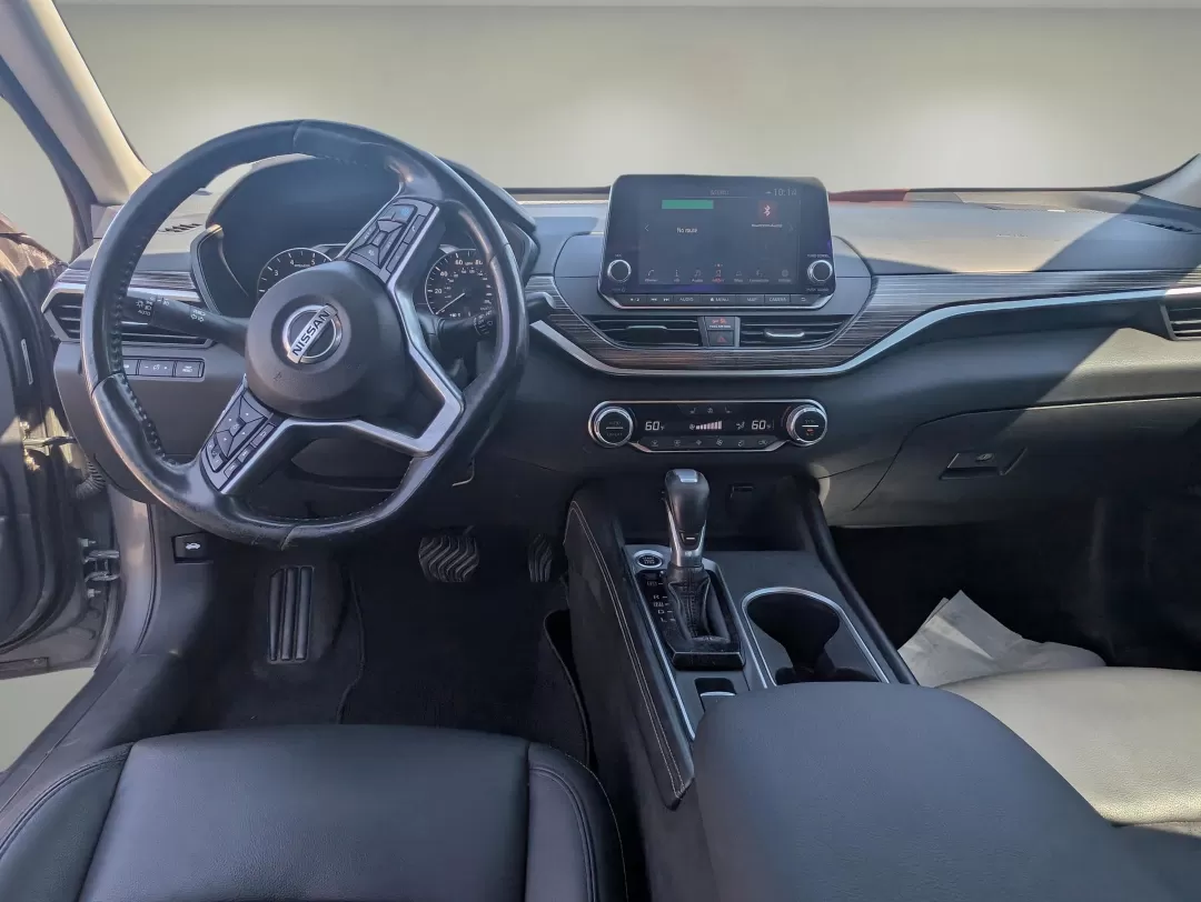 2019 /Charcoal Nissan Altima 2.5 SL (1N4BL4EW9KC) with an Other engine, located at 3959 U.S. 80 W, Phenix City, AL, 36870, (334) 297-4885, 32.469296, -85.135185 - **Experience the Ultimate Drive with the 2019 Nissan Altima 2.5 SL at Gils Auto - Phenix City!**<br /> <br /> Are you searching for a reliable vehicle that effortlessly combines style, technology, and comfort? The 2019 Nissan Altima 2.5 SL is perfect for busy professionals commuting to work or growi - Photo#12