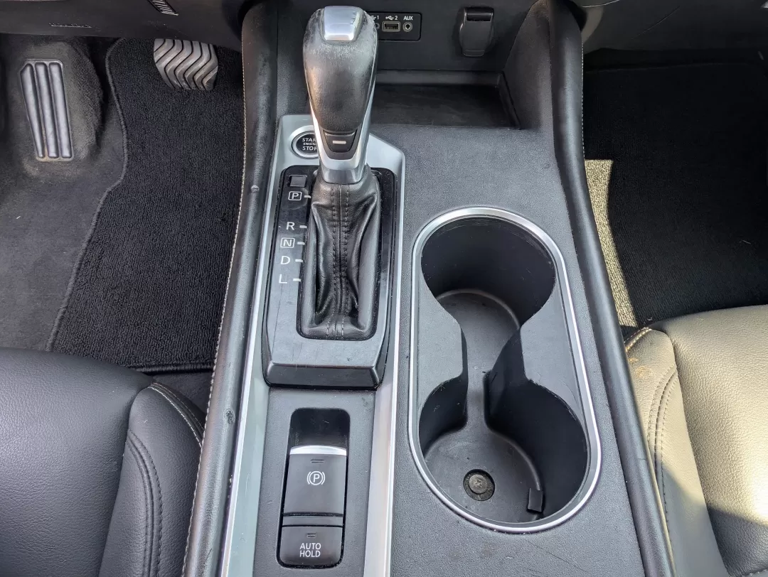 2019 /Charcoal Nissan Altima 2.5 SL (1N4BL4EW9KC) with an Other engine, located at 3959 U.S. 80 W, Phenix City, AL, 36870, (334) 297-4885, 32.469296, -85.135185 - **Experience the Ultimate Drive with the 2019 Nissan Altima 2.5 SL at Gils Auto - Phenix City!**<br /> <br /> Are you searching for a reliable vehicle that effortlessly combines style, technology, and comfort? The 2019 Nissan Altima 2.5 SL is perfect for busy professionals commuting to work or growi - Photo#14
