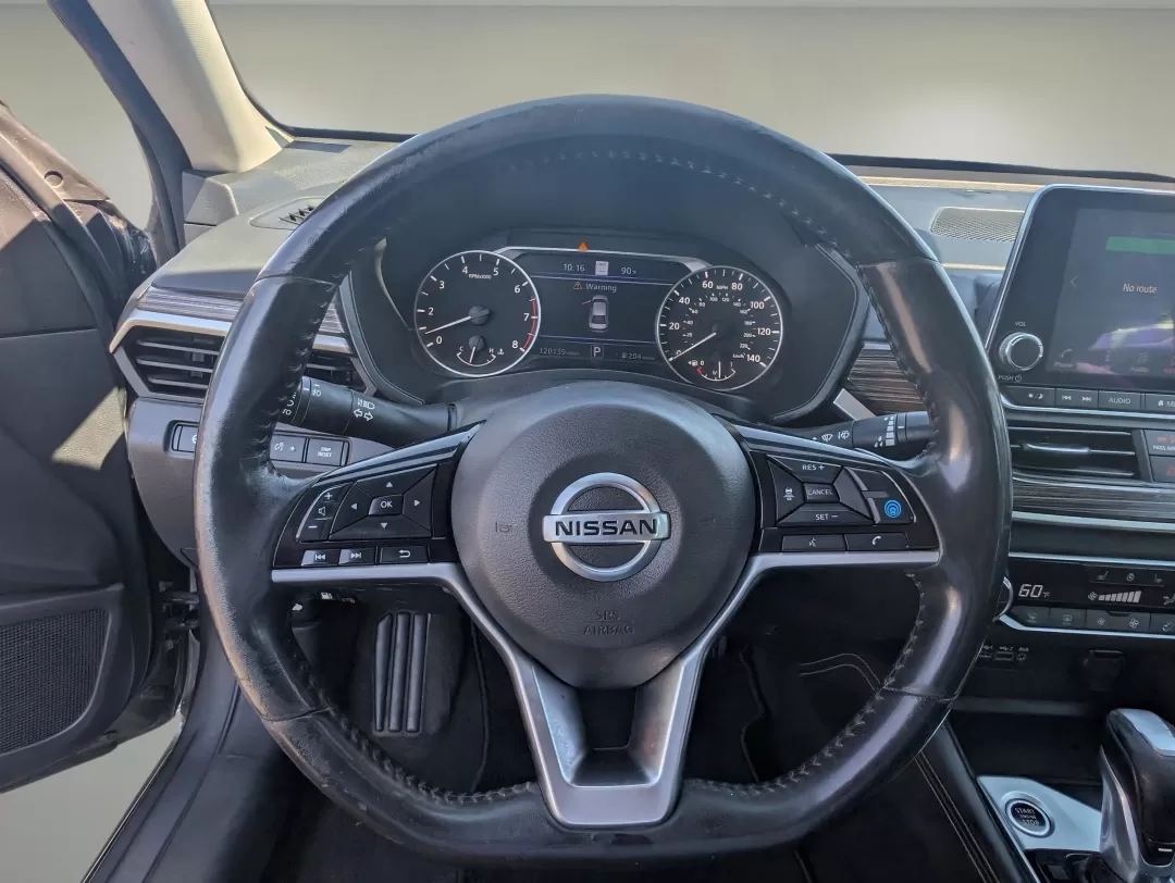 2019 /Charcoal Nissan Altima 2.5 SL (1N4BL4EW9KC) with an Other engine, located at 3959 U.S. 80 W, Phenix City, AL, 36870, (334) 297-4885, 32.469296, -85.135185 - **Experience the Ultimate Drive with the 2019 Nissan Altima 2.5 SL at Gils Auto - Phenix City!**<br /> <br /> Are you searching for a reliable vehicle that effortlessly combines style, technology, and comfort? The 2019 Nissan Altima 2.5 SL is perfect for busy professionals commuting to work or growi - Photo#16
