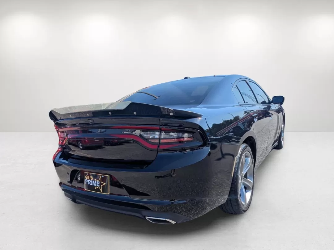 2019 /Black Dodge Charger SXT (2C3CDXBG2KH) with an Other engine, located at 3959 U.S. 80 W, Phenix City, AL, 36870, (334) 297-4885, 32.469296, -85.135185 - **Experience the Thrill of the Open Road with the 2019 Dodge Charger SXT!**<br /> <br /> Are you ready to elevate your daily commute or weekend adventures? The 2019 Dodge Charger SXT, available now at Gils Auto in Phenix City, AL, is perfect for those who crave excitement and reliability in one powe - Photo#5