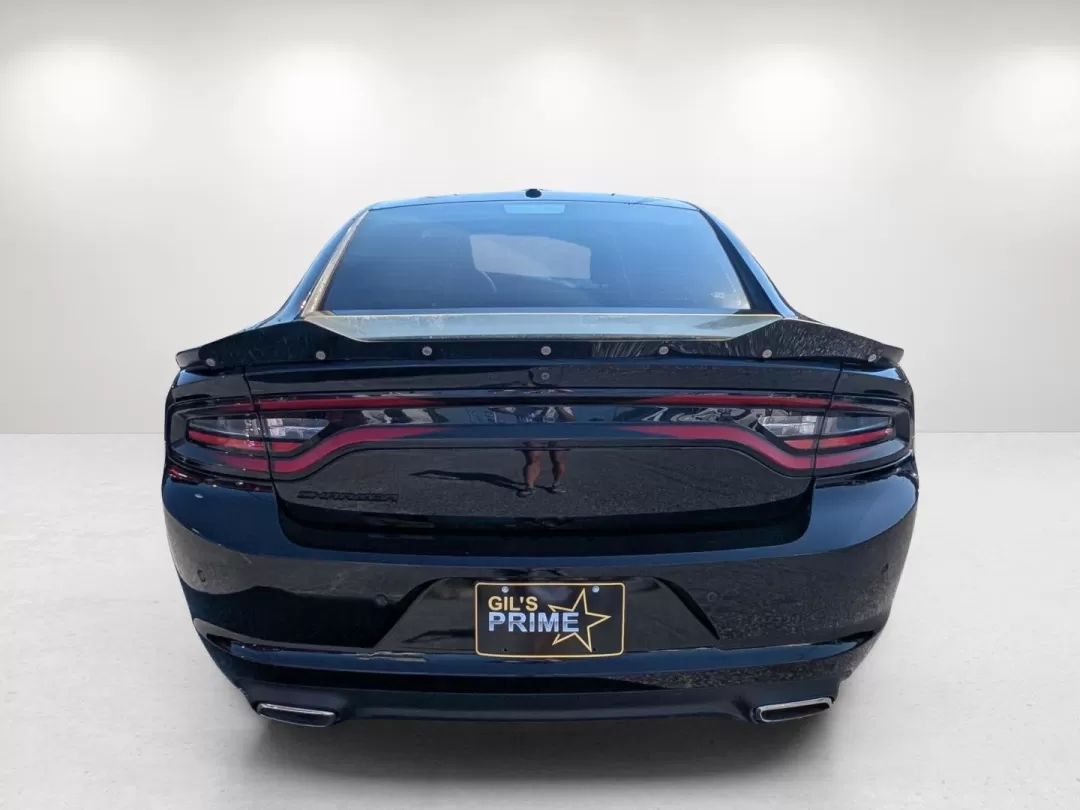 2019 /Black Dodge Charger SXT (2C3CDXBG2KH) with an Other engine, located at 3959 U.S. 80 W, Phenix City, AL, 36870, (334) 297-4885, 32.469296, -85.135185 - **Experience the Thrill of the Open Road with the 2019 Dodge Charger SXT!**<br /> <br /> Are you ready to elevate your daily commute or weekend adventures? The 2019 Dodge Charger SXT, available now at Gils Auto in Phenix City, AL, is perfect for those who crave excitement and reliability in one powe - Photo#6