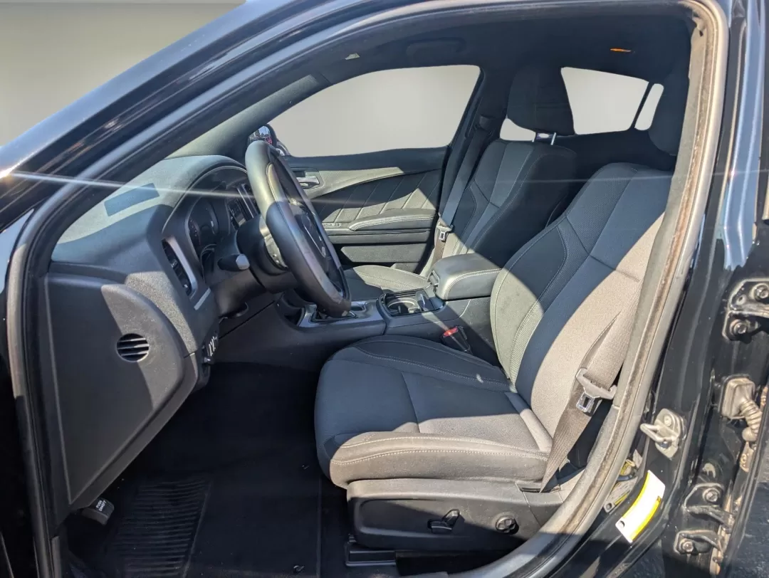 2019 /Black Dodge Charger SXT (2C3CDXBG2KH) with an Other engine, located at 3959 U.S. 80 W, Phenix City, AL, 36870, (334) 297-4885, 32.469296, -85.135185 - **Experience the Thrill of the Open Road with the 2019 Dodge Charger SXT!**<br /> <br /> Are you ready to elevate your daily commute or weekend adventures? The 2019 Dodge Charger SXT, available now at Gils Auto in Phenix City, AL, is perfect for those who crave excitement and reliability in one powe - Photo#10