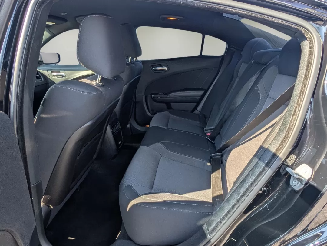 2019 /Black Dodge Charger SXT (2C3CDXBG2KH) with an Other engine, located at 3959 U.S. 80 W, Phenix City, AL, 36870, (334) 297-4885, 32.469296, -85.135185 - **Experience the Thrill of the Open Road with the 2019 Dodge Charger SXT!**<br /> <br /> Are you ready to elevate your daily commute or weekend adventures? The 2019 Dodge Charger SXT, available now at Gils Auto in Phenix City, AL, is perfect for those who crave excitement and reliability in one powe - Photo#11