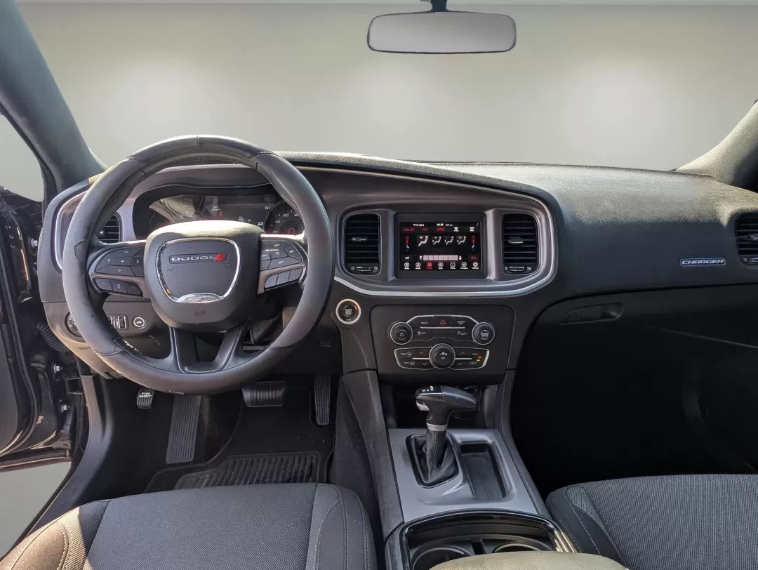 2019 /Black Dodge Charger SXT (2C3CDXBG2KH) with an Other engine, located at 3959 U.S. 80 W, Phenix City, AL, 36870, (334) 297-4885, 32.469296, -85.135185 - **Experience the Thrill of the Open Road with the 2019 Dodge Charger SXT!**<br /> <br /> Are you ready to elevate your daily commute or weekend adventures? The 2019 Dodge Charger SXT, available now at Gils Auto in Phenix City, AL, is perfect for those who crave excitement and reliability in one powe - Photo#12
