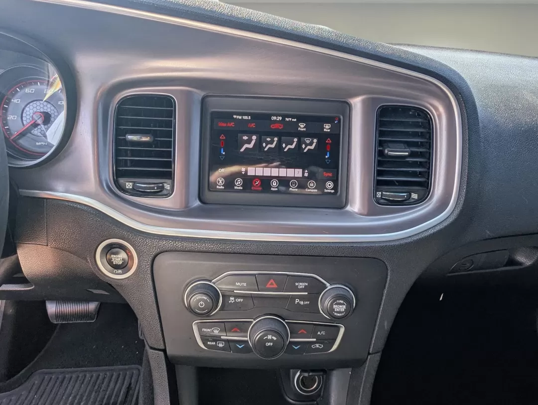 2019 /Black Dodge Charger SXT (2C3CDXBG2KH) with an Other engine, located at 3959 U.S. 80 W, Phenix City, AL, 36870, (334) 297-4885, 32.469296, -85.135185 - **Experience the Thrill of the Open Road with the 2019 Dodge Charger SXT!**<br /> <br /> Are you ready to elevate your daily commute or weekend adventures? The 2019 Dodge Charger SXT, available now at Gils Auto in Phenix City, AL, is perfect for those who crave excitement and reliability in one powe - Photo#13