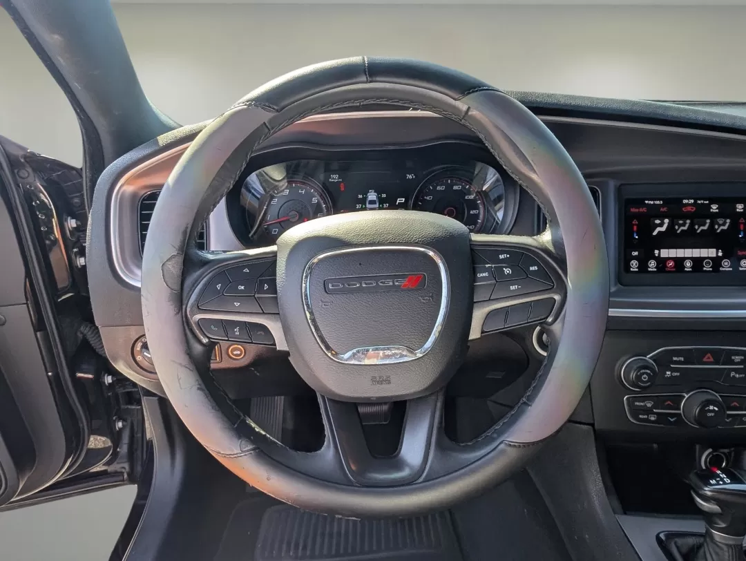 2019 /Black Dodge Charger SXT (2C3CDXBG2KH) with an Other engine, located at 3959 U.S. 80 W, Phenix City, AL, 36870, (334) 297-4885, 32.469296, -85.135185 - **Experience the Thrill of the Open Road with the 2019 Dodge Charger SXT!**<br /> <br /> Are you ready to elevate your daily commute or weekend adventures? The 2019 Dodge Charger SXT, available now at Gils Auto in Phenix City, AL, is perfect for those who crave excitement and reliability in one powe - Photo#16