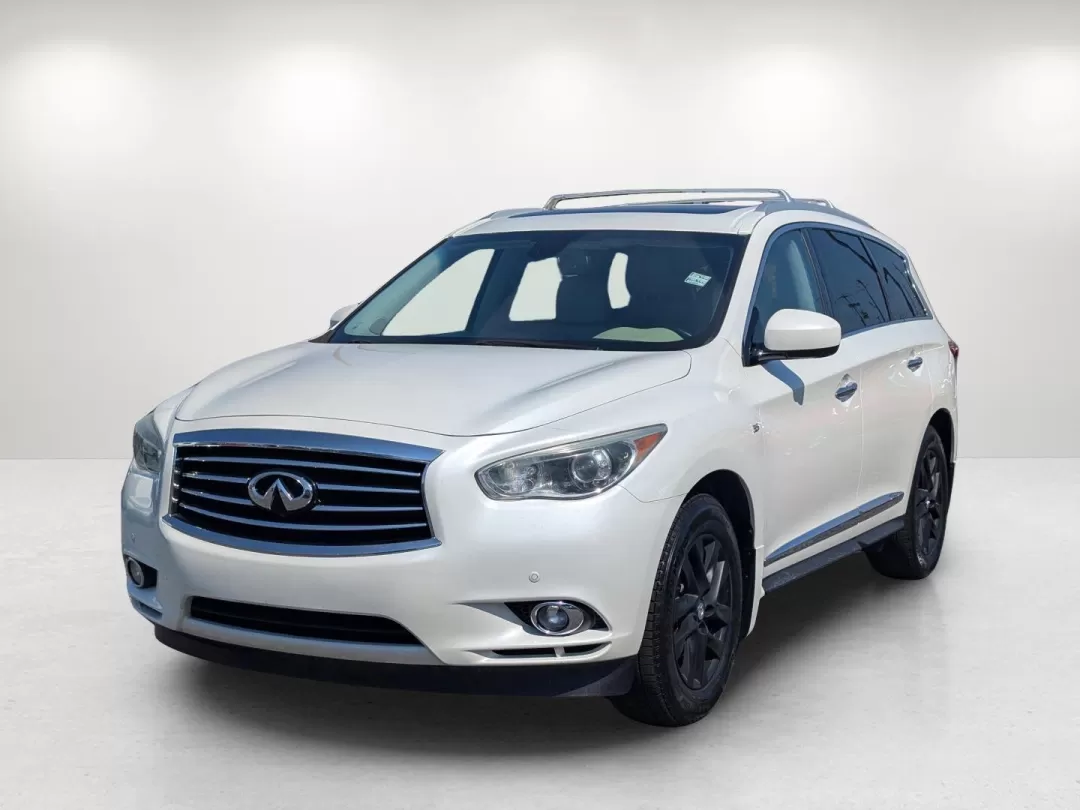 2015 /Wheat Infiniti QX60 (5N1AL0MN2FC) with an Other engine, located at 3959 U.S. 80 W, Phenix City, AL, 36870, (334) 297-4885, 32.469296, -85.135185 - Are you searching for the perfect family SUV that effortlessly balances luxury and practicality? Look no further than this stunning 2015 Infiniti QX60, available now at Gils Auto in Phenix City, AL. Designed with the modern family in mind, this vehicle combines spaciousness, advanced safety features - Photo#1