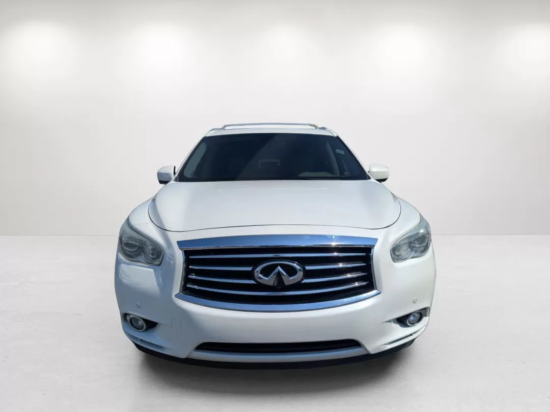 2015 /Wheat Infiniti QX60 (5N1AL0MN2FC) with an Other engine, located at 3959 U.S. 80 W, Phenix City, AL, 36870, (334) 297-4885, 32.469296, -85.135185 - Are you searching for the perfect family SUV that effortlessly balances luxury and practicality? Look no further than this stunning 2015 Infiniti QX60, available now at Gils Auto in Phenix City, AL. Designed with the modern family in mind, this vehicle combines spaciousness, advanced safety features - Photo#2