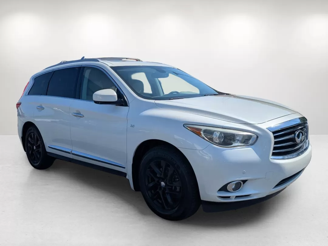 2015 /Wheat Infiniti QX60 (5N1AL0MN2FC) with an Other engine, located at 3959 U.S. 80 W, Phenix City, AL, 36870, (334) 297-4885, 32.469296, -85.135185 - Are you searching for the perfect family SUV that effortlessly balances luxury and practicality? Look no further than this stunning 2015 Infiniti QX60, available now at Gils Auto in Phenix City, AL. Designed with the modern family in mind, this vehicle combines spaciousness, advanced safety features - Photo#3
