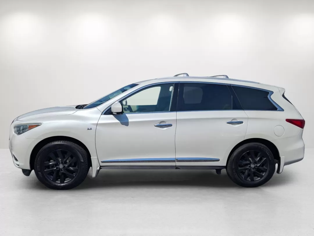 2015 /Wheat Infiniti QX60 (5N1AL0MN2FC) with an Other engine, located at 3959 U.S. 80 W, Phenix City, AL, 36870, (334) 297-4885, 32.469296, -85.135185 - Are you searching for the perfect family SUV that effortlessly balances luxury and practicality? Look no further than this stunning 2015 Infiniti QX60, available now at Gils Auto in Phenix City, AL. Designed with the modern family in mind, this vehicle combines spaciousness, advanced safety features - Photo#8