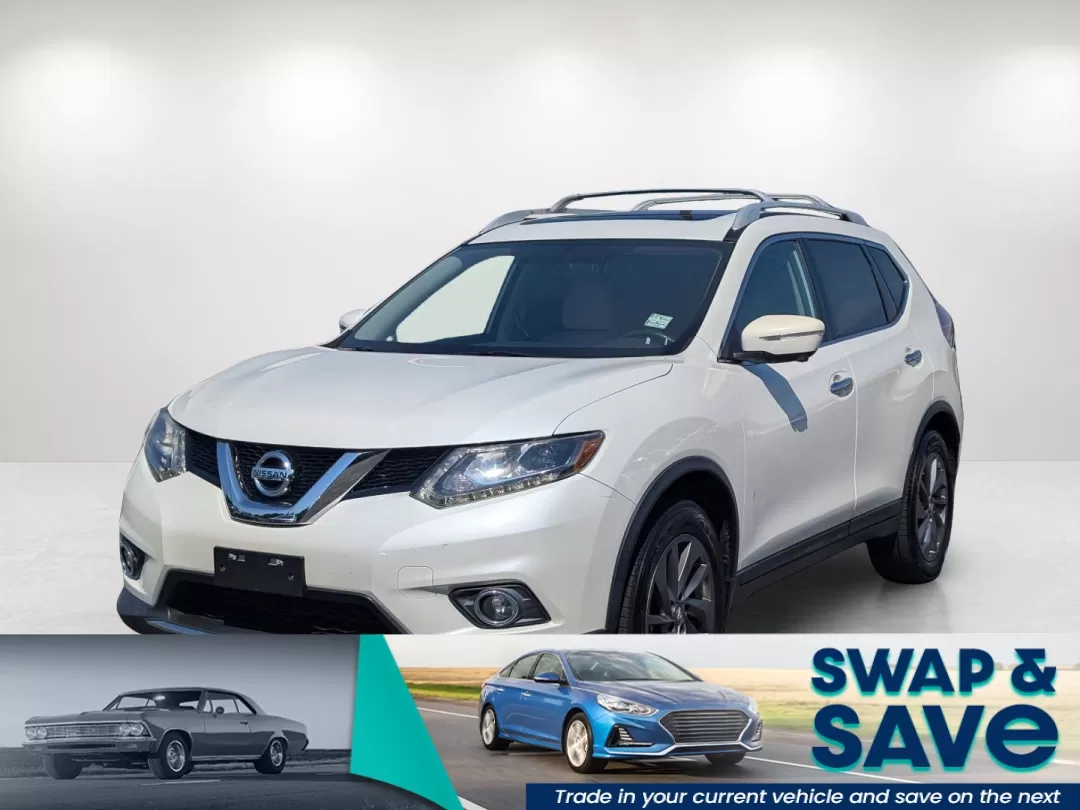 2016 /Almond Nissan Rogue SL (5N1AT2MTXGC) with an Other engine, located at 1430 Gateway Drive, Opelika, AL, 36801, (334) 239-0944, 32.637871, -85.409790 - **Unleash Your Adventurous Spirit with the 2016 Nissan Rogue SL at Gils Auto Opelika!**<br /> <br /> Are you ready to elevate your lifestyle to new heights? The 2016 Nissan Rogue SL is the perfect companion for families, commuters, and adventurers alike. With its spacious interior, advanced technol - Photo#0