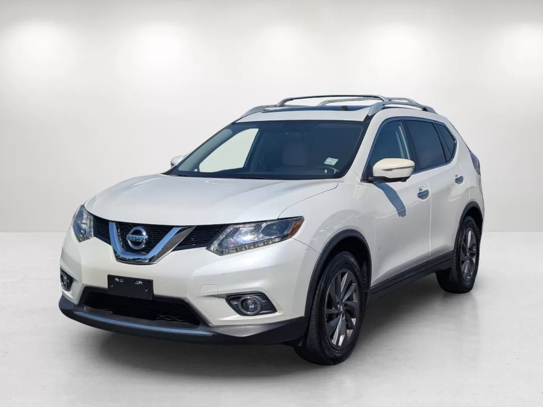 2016 /Almond Nissan Rogue SL (5N1AT2MTXGC) with an Other engine, located at 1430 Gateway Drive, Opelika, AL, 36801, (334) 239-0944, 32.637871, -85.409790 - **Unleash Your Adventurous Spirit with the 2016 Nissan Rogue SL at Gils Auto Opelika!**<br /> <br /> Are you ready to elevate your lifestyle to new heights? The 2016 Nissan Rogue SL is the perfect companion for families, commuters, and adventurers alike. With its spacious interior, advanced technol - Photo#1